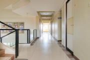 Sans Hotel Havila Bengkulu