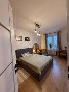 Staromiejskie Retro Apartment by Downtown Apartments