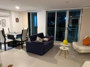 Reserva de la Sierra Rodadero Full apartment