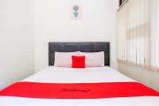 RedDoorz near Lotte Mart Maguwoharjo Yogyakarta