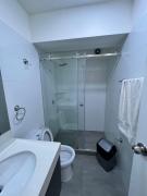 Departamento acogedor y en el centro de Miraflores