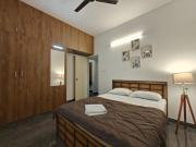 Cozy Nook Couple Friendly 1BHK HSR Cozy Nook Couple Friendly 1BHK HSR