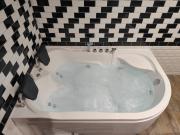 Appartement Ferme des Tournelles Balnéo