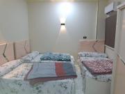 شاليهات البرج