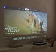 Luxurious 1BR Apartment with Parking Luxurious 1BR Apartment with Parking