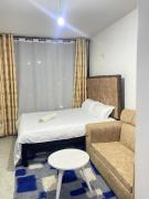 New Tsavo Fedha Apartment