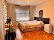 Shanti Garden Bosphorus