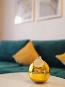 Bucharest Apartment - Private Parking