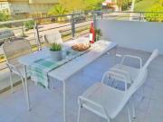 Alimos Skyline Balcony Home