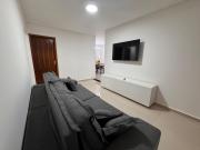 A 3 minutos do Parque das Águas com vista para as montanhas