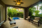 Vista Bahia 3D - 3bdr 3bath plunge pool