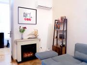 Casa Bellezza a Cola di Rienzo in Centro