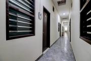 Hotel O by OYO Shri Ved