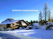 Ferienhaus Kirchplatzl