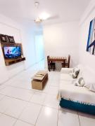 Top ubicación playa SJ caminando