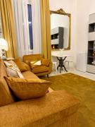 LR Deluxe Apartments - Navigli Luxury Suite