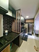 Apartamento à 3 KM da praia do Araçagy