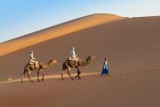 Merzouga Zen Camp