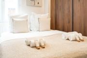 Montparnasse - Deluxe studio for couples