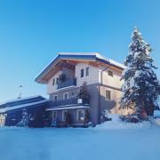 Apartment Hochkönigblick Pilzegg