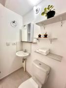 Apartamento en el norte de Armenia