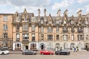3Bed Sleeps6 EdinburghCityCentre