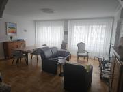 Chambre dhôte dans appartement Lyon 69006