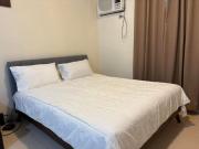 The Infinity Condominium BGC at high Street