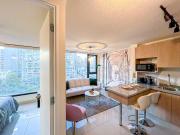 HOM I Precioso depto 1D1B Metro Parque Almagro