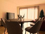 Rostrini family home retrait