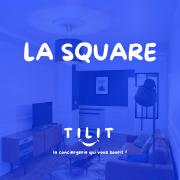 Le Square
