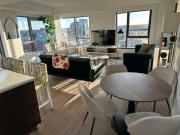 Central Balance Life Work Play