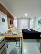 O Melhor do Cupe no Cupe Exclusive COM e SEM Piscina privativa by HM