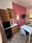 MOON 23 - Appartement Nice 2P