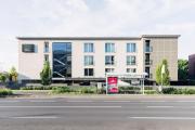 harrys home Linz-Urfahr hotel & apartments