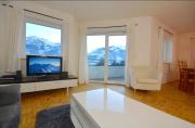 Kitzsteinhorn Panorama Apartment