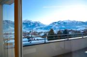 Kitzsteinhorn Panorama Apartment