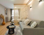 Montmartre - Deluxe studio with lift for 4