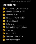 Condotel - Minimalistic 2 minutes walk to SM Marilao