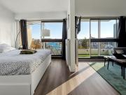 Toulouse Saint-Michel Palais de Justice