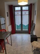 Appart Centre Bagnères de Luchon, entre les Thermes et les Remontées mécaniques