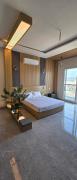 Ganga View Ultra-Luxurious 7 Star Studio