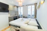 Studio Le Marais by Studio prestige