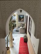 Riad Marhaba Kasbah