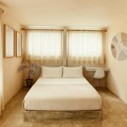 Acogedor estudio con piscina