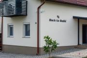 Kuća za odmor Back to Bašić