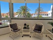 Quiet and close to the beach A107