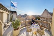 Mandarin Oriental Savoy, Zurich