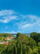 Makao Kilifi - modern & secure 1BR by the creek