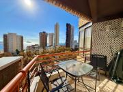 Sea Views Levante Beach Ana